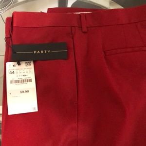 Party slacks